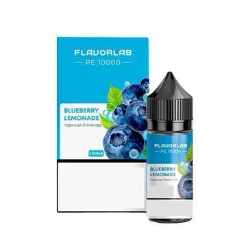 Набір компонентів Flavorlab PE 10000 Blueberry Lemonade 30 мл 124790 фото