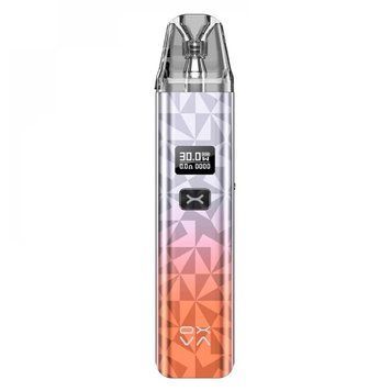 Pod-система Oxva Xlim Classic Edition - Orange Silver 458358 фото