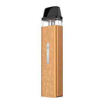 Pod-система Vaporesso Xros Mini Pod Kit - Bronze Gold 907008 фото