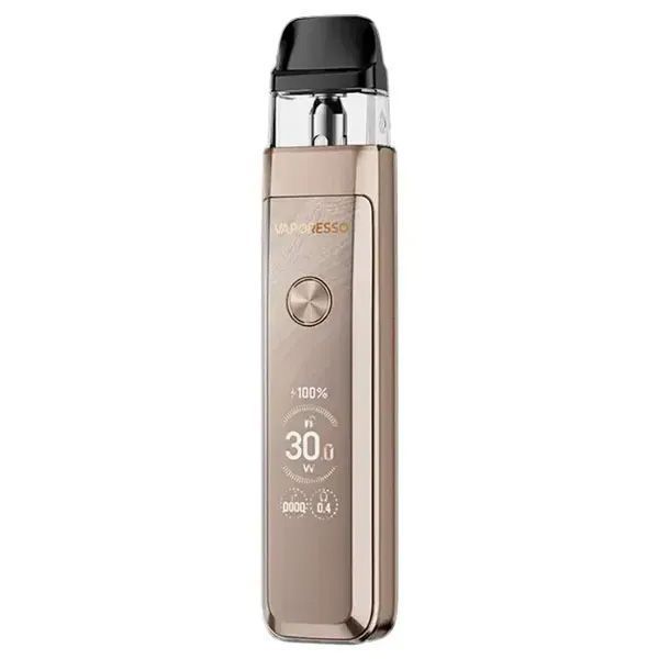 Pod-система Vaporesso Xros Pro 2: Glittering Gold 96837342413 фото Pod-система Vaporesso Xros Pro 2: Glittering Gold 96837342413 фото