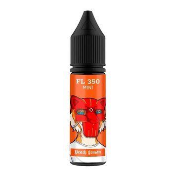 Набор компонентов Flavorlab FL350 mini: Peach Lemon 15 мл 456398 фото