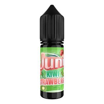 Набір компонентів Juni Kiwi Strawberry 15 мл 456183 фото