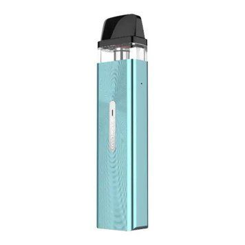 Pod-система Vaporesso Xros Mini Pod Kit - Sierra Blue 907009 фото