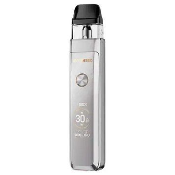 Pod-система Vaporesso Xros Pro 2: Glittering Silver 96837342414 фото