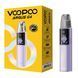 Pod-система VooPoo Argus G4 - Purple 7567034 фото 2