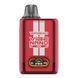 Pod-система Vaporesso Vibe Nano Pro Pod Kit - Racing Red 458644 фото