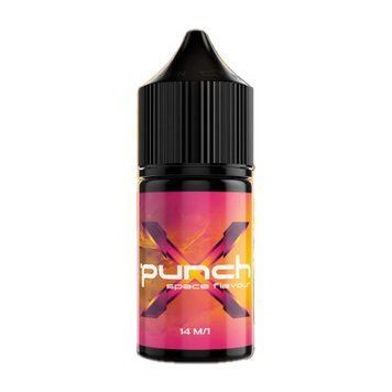 Рідина Punch X: Space Flavour 30 мл (набір компонентів) 74604-2 фото