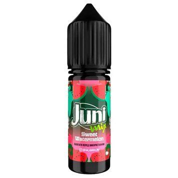 Набір компонентів Juni Mix: Sweet Watermelon 15 мл 456139 фото