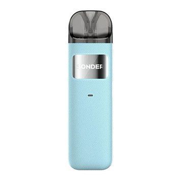 POD GeekVape Sonder U 1000 мАг Majestic Sky 8516 фото