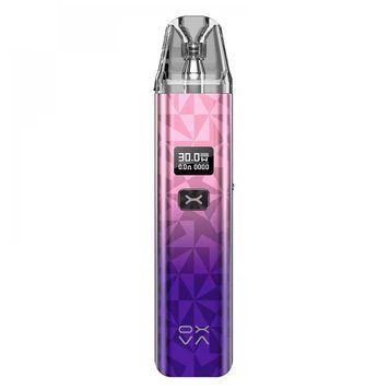 Pod-система Oxva Xlim Classic Edition - Purple Pink 458360 фото