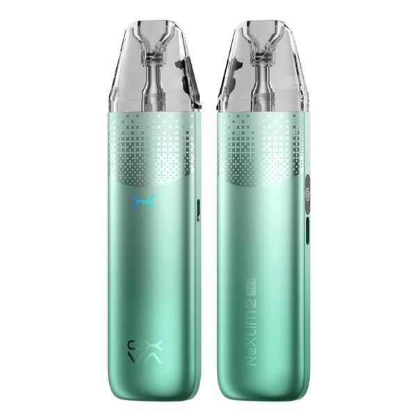 Pod-система Oxva NeXLIM 2 mini - Mint Green 7567005 фото
