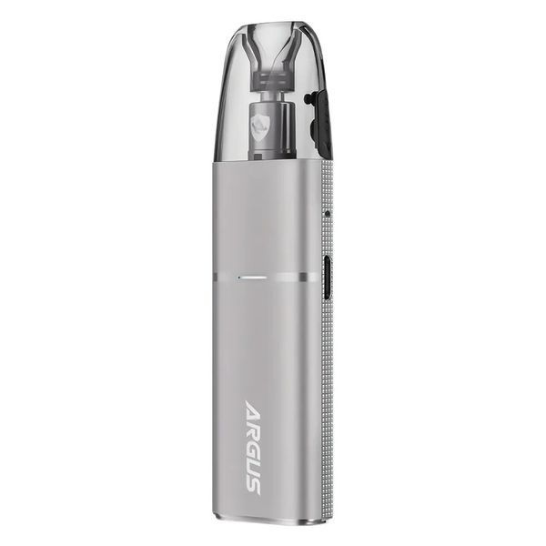 Pod-система VooPoo Argus G3 mini 1350 mAh - Moonlight Silver 00-00015586 фото