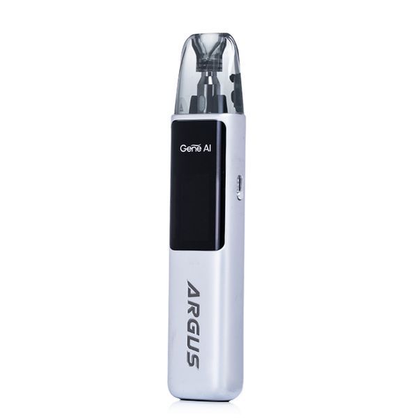 Pod-система VooPoo Argus G2 Astral Silver 457910 фото Pod-система VooPoo Argus G2 Astral Silver 457910 фото