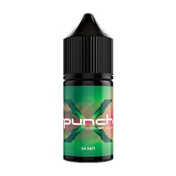 Набір компонентів Punch X: Clover Club 30 мл 74604-1 фото