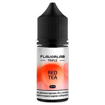 Рідина Flavorlab Triple: Red Tea 30 мл (набір компонентів) 321653 фото