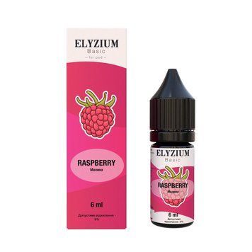 Набір компонентів Elyzium Raspberry 15 мл 460712 фото