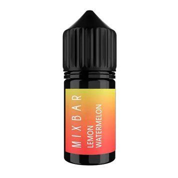 Набір компонентів Mix Bar Lemon Watermelon 30 мл 456146 фото