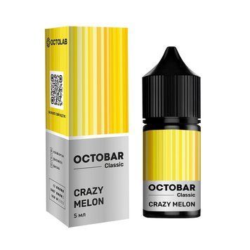 Набір компонентів Octobar Classic Crazy Melon 10 мл 459912 фото