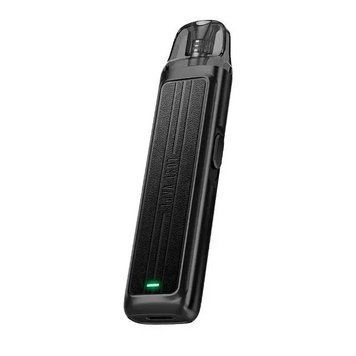 Pod-система Lost Vape Ursa Nano Pod Kit Royal Black 6650059 фото