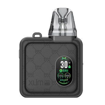 Pod-система Oxva Xlim SQ Pro - Black Leather 458361 фото