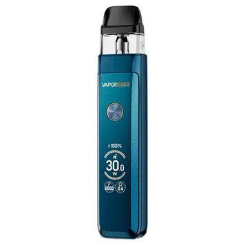 Pod-система Vaporesso Xros Pro 2: Storm Blue 96837342416 фото