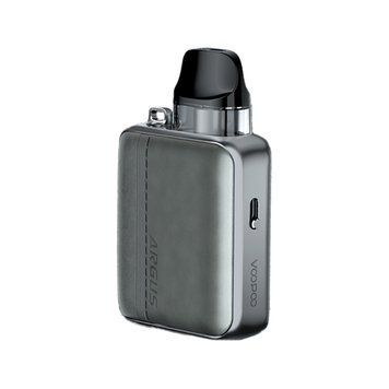 Pod-система VooPoo Argus P3 - Grey Leather 22846 фото