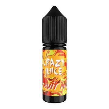 Набір компонентів Crazy Juice Fruit Mix 15 мл 456236 фото