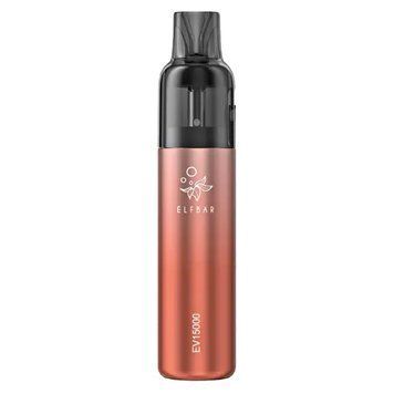 Pod-система Elf Bar EV15000 - Orange 87353 фото