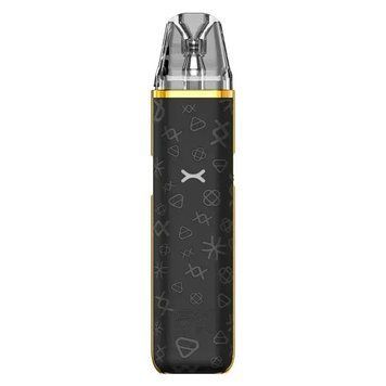 Pod-система Oxva Xlim Go 1000 мАг Luxe Black 74571 фото