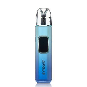 Pod-система VooPoo Argus G3 Aurora Blue 4654568 фото