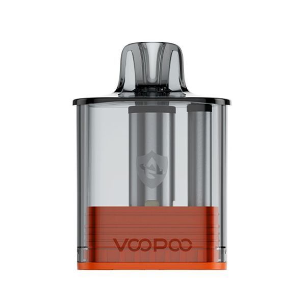 Картридж Voopoo Vrizz V2 0.7/0.4 15мл 47111 фото Картридж Voopoo Vrizz V2 0.7/0.4 15мл 47111 фото