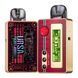Pod-система Lost Vape Ursa Pocket - Nes Red 137805 фото