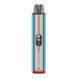 POD система Vaporesso Vibe 1100 mAh - Turbo Blue 21404 фото