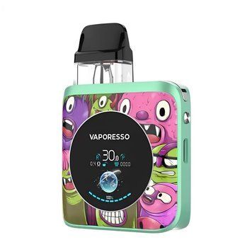 POD-система Vaporesso XROS 4 Nano Vapestuff Edition 96837343120 фото