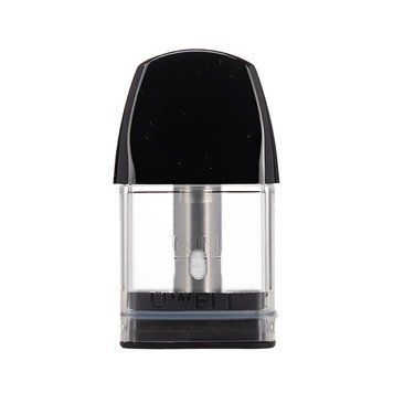 Картридж Uwell Caliburn A2 Pod 2ml 0.9 Ом 459231 фото
