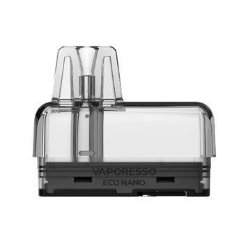 Картридж Vaporesso Eco Nano Pod Cartridge 1.2 Ом 6ml 458924 фото