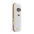 Pod-система VooPoo Vmate E2 - Seashell White 458062 фото