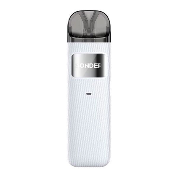 POD GeekVape Sonder U 1000 мАг White 8518 фото POD GeekVape Sonder U 1000 мАг White 8518 фото