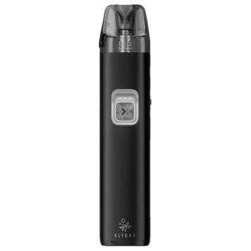 Pod-система Elf Bar ELFX 2 - Matte Black 22628 фото