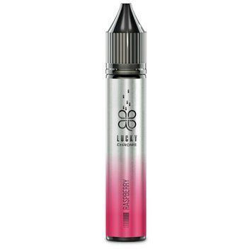 Набір компонентів Liquid Lab Lucky Chrome: Raspberry 30 мл 23226 фото