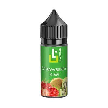 Набір компонентів Flavorlab Aroma Max Kiwi Strawberry 30 мл 704999 фото