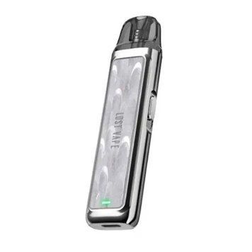 Pod-система Lost Vape Ursa Nano Pod Kit Velvet Silver 6650061 фото