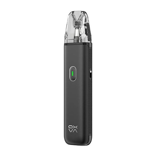 POD-система Oxva Xlim Go Lite Black 96837343119 фото POD-система Oxva Xlim Go Lite Black 96837343119 фото