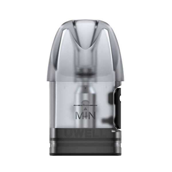 Картридж Uwell Caliburn A2 Pod 2ml 1.2 Ом 459232 фото Картридж Uwell Caliburn A2 Pod 2ml 1.2 Ом 459232 фото