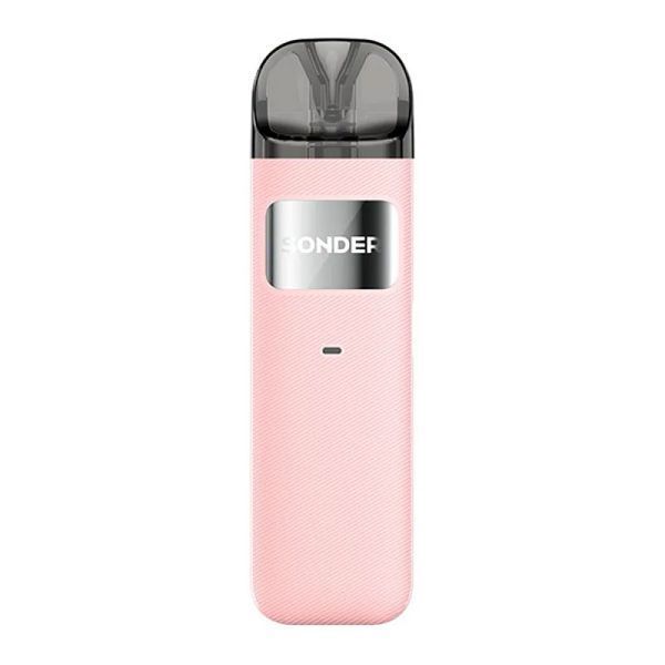 POD GeekVape Sonder U 1000 мАг Pink 8517 фото POD GeekVape Sonder U 1000 мАг Pink 8517 фото