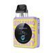Pod-система Vaporesso Xros 4 Nano: World Pop Yellow 1221832 фото