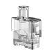 Порожній картридж Lost Vape Orion Art Pod 2.5ml - Full Clear 459128 фото