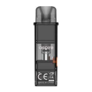 Картридж Aspire GoTek Pod 4.5ml 0.8 Ом 459333 фото