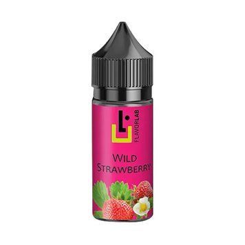 Набір компонентів Flavorlab Aroma Max Strawberry 30 мл 704999 фото