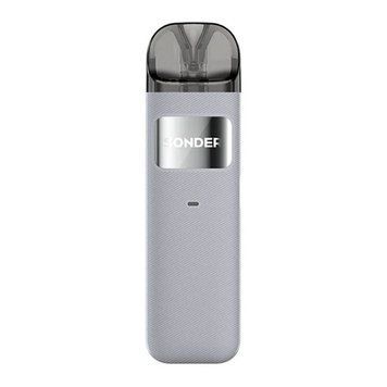 POD GeekVape Sonder U 1000 мАг Gray 8514 фото